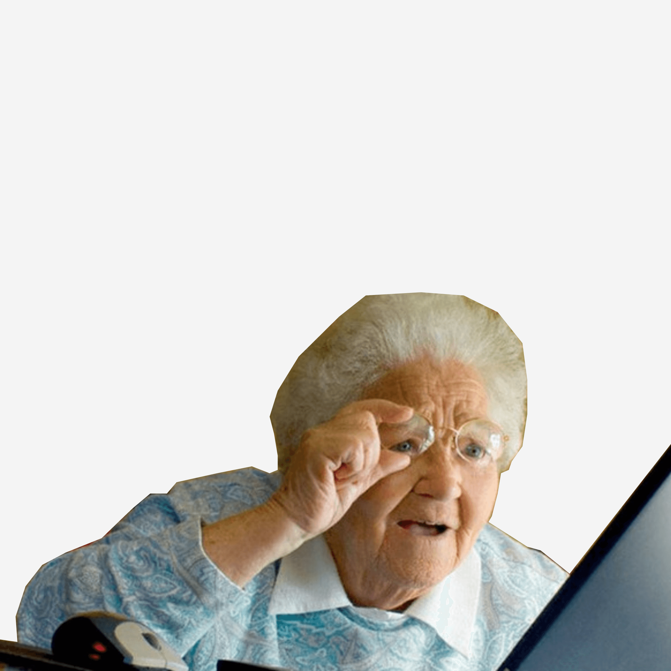 Cover Image for I can't figure it out!